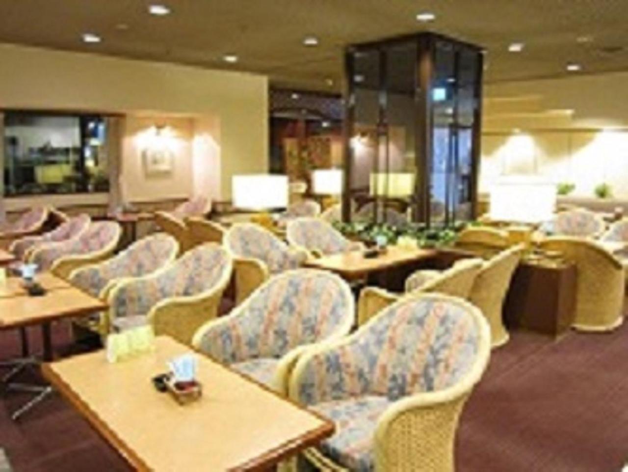 Nagasaki Washington Hotel Exterior foto